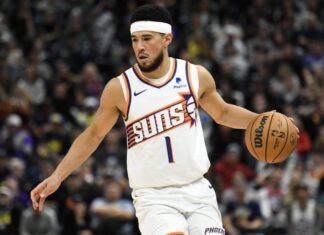 Three picks to win the Larry O’Brien Trophy