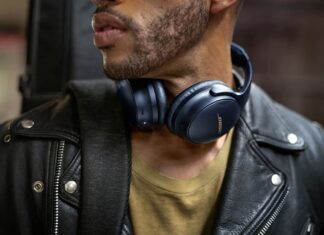 Bose Bluetooth Headphones Are 40% Off for Cyber Monday, Down to Their Lowest Price Ever