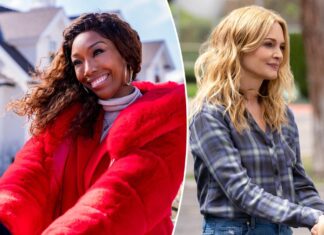Netflix’s ‘Best. Christmas. Ever!’ panned by viewers, branded ‘worst movie of all time’