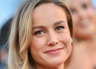 Brie Larson’s Favorite Lip Mask is Only $10 – Hollywood Life