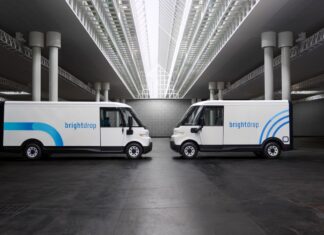 GM absorbs commercial EV unit BrightDrop, CEO is out