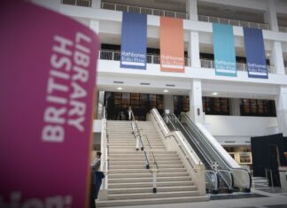 British Library confirms customer data was stolen by hackers, with outage expected to last ‘months’