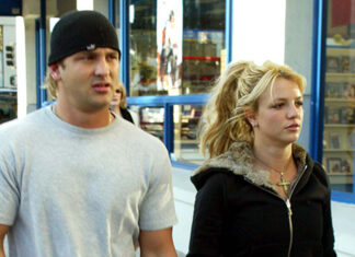 Britney Spears Shares Rare Photo of Brother Bryan Spears – Hollywood Life