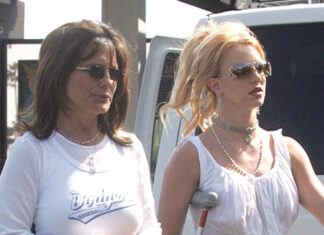 Britney Spears Reportedly Not in a ‘Rush’ to Reconcile With Mom Lynne – Hollywood Life