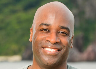 Who Is Bruce Perreault? Meet The ‘Survivor’ Season 45 Contestant – Hollywood Life