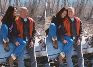 Bruce Willis’ wife Emma Heming struggling with guilt amid dementia