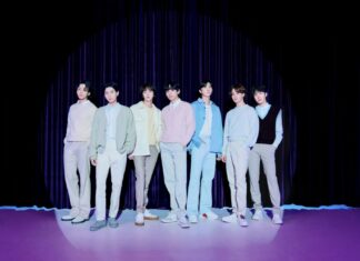 BTS Collaborates on Digital Stationery Collection With Goodnotes: See the Exclusive First Look