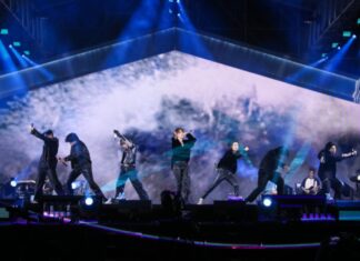 ‘BTS: Yet to Come’: How to Watch the Concert Film for Free
