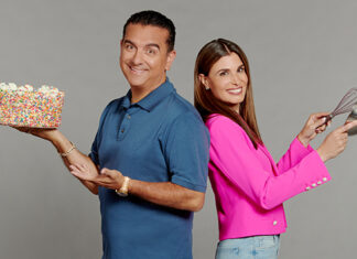 Buddy Valastro on ‘Cake Dynasty’ and His Kids Being a Part of New Show – Hollywood Life