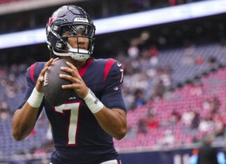 Texans vs. Bengals, Lions vs. Chargers predictions: NFL picks, odds