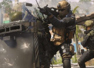Call of Duty: Modern Warfare 3 review: a’ new low point