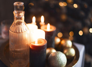 Holiday Candle Stocking Stuffer for Under $20 – Hollywood Life
