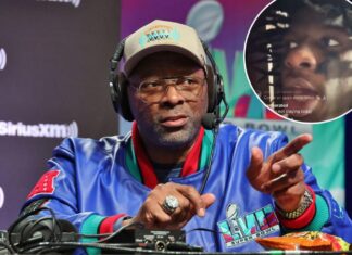 Carl Banks calls out Giants’ Deonte Banks for wild Commanders tirade