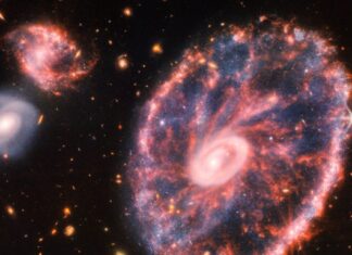 These shows are coming to NASA’s new streaming channel