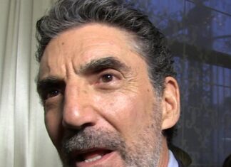 TV Producer Chuck Lorre’s L.A. Home Hit in Attempted Burglary