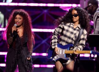 2023 Rock & Roll Hall of Fame Induction Ceremony: Photos From the Show