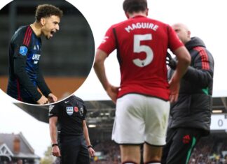 Manchester United vs. FC Copenhagen: Champions League odds, pick
