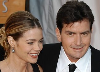 Denise Richards on Why Charlie Sheen Approves of Sami’s OnlyFans Career – Hollywood Life