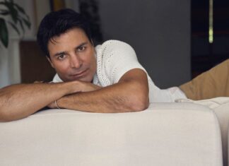 Chayanne’s ‘Bailemos Otra Vez’ Debuts at No. 3 on Latin Pop Albums: ‘I Put Heart, Soul & All My Energy Into This Project’