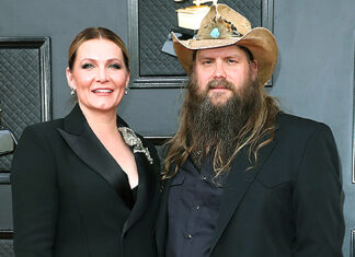 Learn About Morgane Stapleton – Hollywood Life