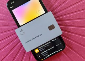 Apple, Goldman Sachs card partnership to end, report claims