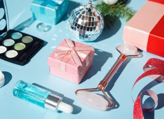 Holiday Beauty Haul: Makeup, Skincare & More Must-Haves Starting at $5