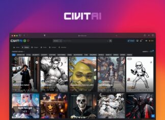 Andreessen Horowitz backs Civitai, a generative AI content marketplace with millions of users