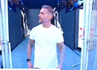 CM Punk returns to WWE at Survivor Series after AEW firing