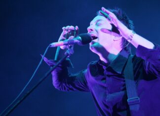 Radiohead Side Project The Smile Announce ‘Wall of Eyes’ Album, Drop Paul Thomas Anderson-Directed Video