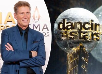 ‘Golden Bachelor’ Gerry Turner on ‘Dancing With the Stars’ stint
