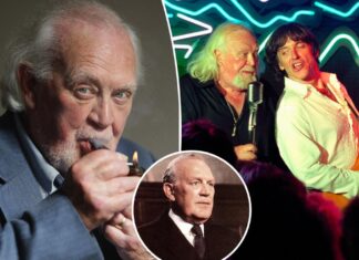 ‘Mighty Ducks’ Hans, ‘Lethal Weapon 2’ actor dies at 95