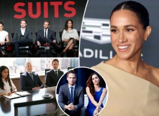 Will Meghan Markle join ‘Suits’ reunion at ATX TV Festival after Netflix boost?