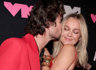 Kelsea Ballerini Details Sex Life With Chase Stokes