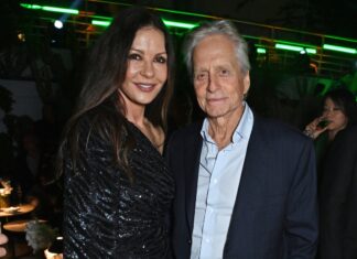 The Secrets of Catherine Zeta-Jones and Michael Douglas' Enduring Love