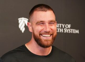 How Travis Kelce Really Feels About His "Nonsense" Tweets Resurfacing