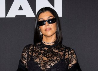 Kourtney Kardashian Reflects on Her "No-Feelings-B–chy" Self