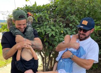 You’ll Be Soaring After Seeing This Video of Zac Efron & His Siblings