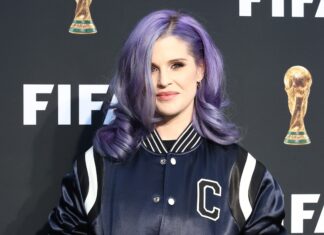 Kelly Osbourne Pens Moving Birthday Message to Son Sidney