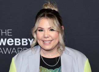 Teen Mom Star Kailyn Lowry Reveals the True Sexes of Her Twins