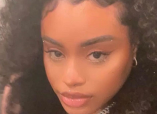 Maleesa Mooney's Autopsy States Model Wasn't Pregnant at Time of Death