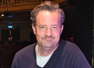 Friends Cast Was "Destroyed" After Matthew Perry's Death