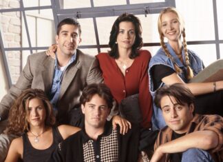 Matt LeBlanc Says Goodbye to Matthew Perry in Heartbreaking Message