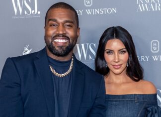 You’re Bound 2 Laugh After Hearing Kim Kardashian’s Kanye West Roast
