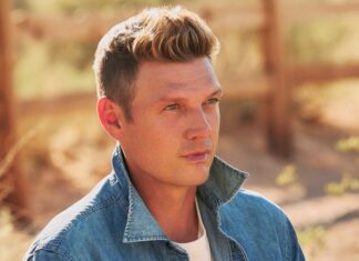 How Nick Carter Is Healing One Year After Brother Aaron Carter's Death