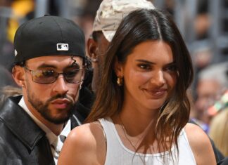 Why Kendall Jenner Was Ready for Bad Bunny to Hop Into Her Life