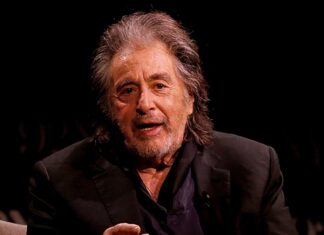 Al Pacino to Pay Noor Alfallah $30,000 a Month in Child Support