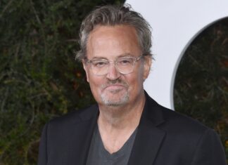 Matthew Perry Was Reportedly Clean for 19 Months Before His Death