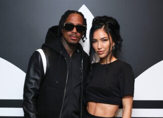 Where Selling Sunset's Bre Tiesi Really Stand With Nick Cannon