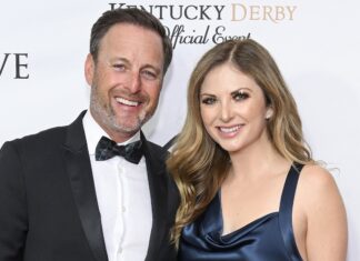 Chris Harrison Marries Lauren Zima in 2 Different Weddings