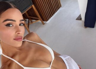 Step Inside Olivia Culpo's Winning Bachelorette Party
